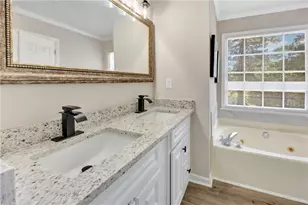 3707 Jolane Terrace SE, Conyers, GA 30094 - Photo 21