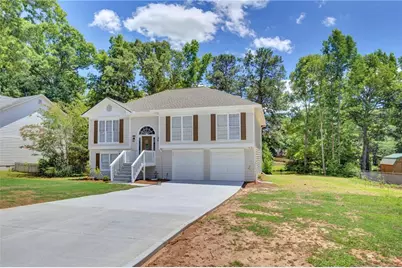 3707 Jolane Terrace SE, Conyers, GA 30094 - Photo 35