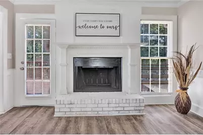 3707 Jolane Terrace SE, Conyers, GA 30094 - Photo 11