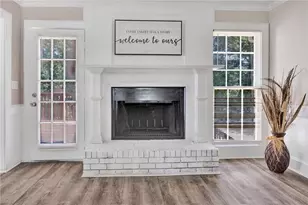3707 Jolane Terrace SE, Conyers, GA 30094 - Photo 11