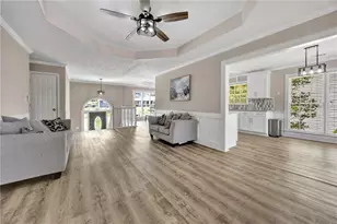3707 Jolane Terrace SE, Conyers, GA 30094 - Photo 9