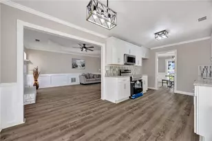 3707 Jolane Terrace SE, Conyers, GA 30094 - Photo 13