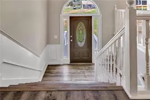 3707 Jolane Terrace SE, Conyers, GA 30094 - Photo 5