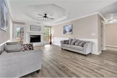 3707 Jolane Terrace SE, Conyers, GA 30094 - Photo 7