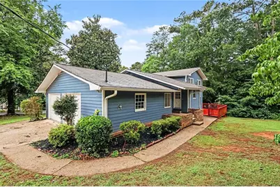 3348 Goldenchain Drive, Lithonia, GA 30038 - Photo 1