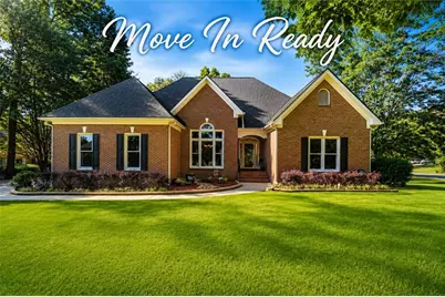 1801 Dorminey Court, Lawrenceville, GA 30043 - Photo 3