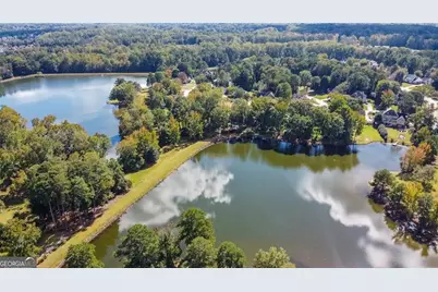 1801 Dorminey Court, Lawrenceville, GA 30043 - Photo 13