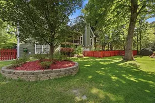 1801 Dorminey Ct, Lawrenceville, GA 30043 - Photo 17