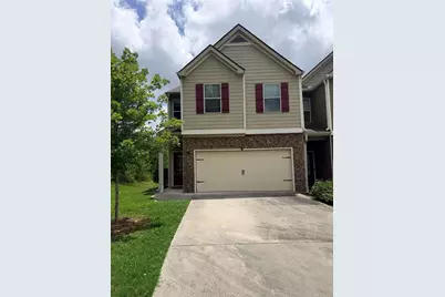 7893 Rock Rose Lane, Fairburn, GA 30213 - Photo 1