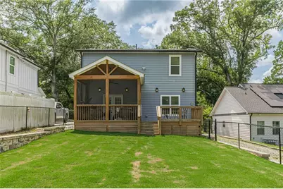 8 S Eugenia Place NW, Atlanta, GA 30318 - Photo 33