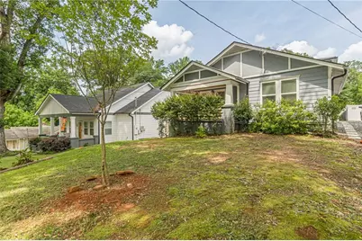 8 S Eugenia Place NW, Atlanta, GA 30318 - Photo 29