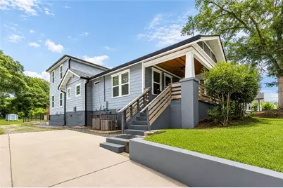 8 S Eugenia Place NW, Atlanta, GA 30318 - Photo 31