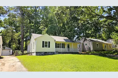 2167 Jernigan Drive SE, Atlanta, GA 30315 - Photo 1