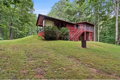 971 Porter Springs Road, Dahlonega, GA 30533 - Photo 29