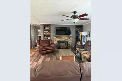1206 Thompson Road, Dawsonville, GA 30534 - Photo 3
