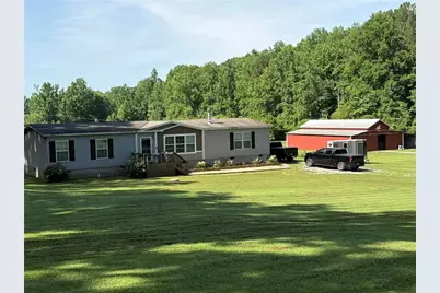 1206 Thompson Road, Dawsonville, GA 30534 - Photo 25