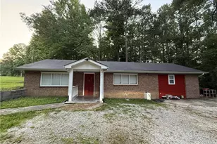 2829 Bomar Rd, Douglasville, GA 30135 - Photo 1