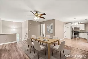 6749 Silver Maple Dr, Rex, GA 30273 - Photo 3