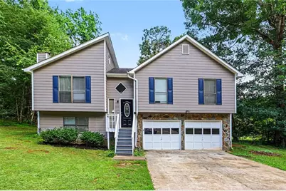 6085 Cowan Mill Road, Douglasville, GA 30135 - Photo 1
