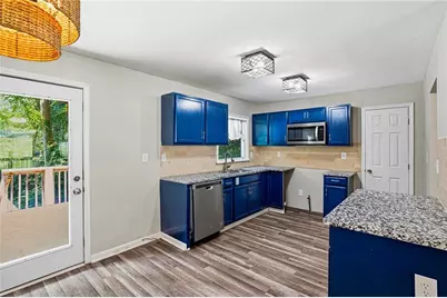 1661 San Gabriel Avenue, Decatur, GA 30032 - Photo 3