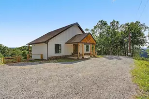 728 Railey Ridge NE, Ranger, GA 30734 - Photo 7