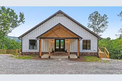 728 Railey Ridge NE, Ranger, GA 30734 - Photo 3