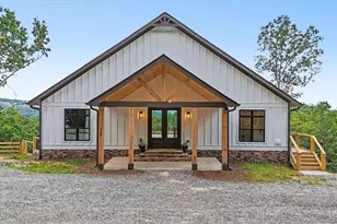 728 Railey Ridge NE, Ranger, GA 30734 - Photo 3