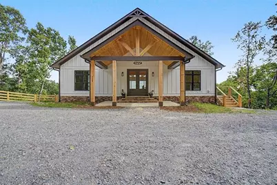 728 Railey Ridge NE, Ranger, GA 30734 - Photo 5