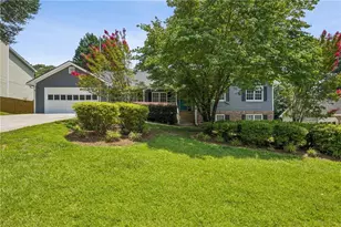1192 Lakeview Rd, Grayson, GA 30017 - Photo 3