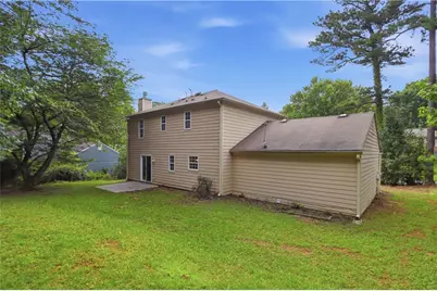 750 Cranberry Trail, Roswell, GA 30076 - Photo 31