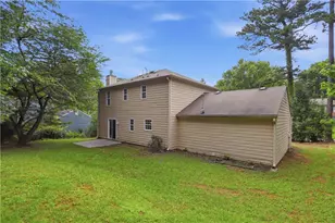 750 Cranberry Trail, Roswell, GA 30076 - Photo 31