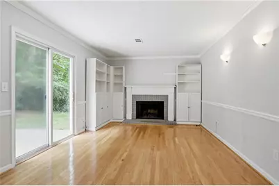 750 Cranberry Trail, Roswell, GA 30076 - Photo 3
