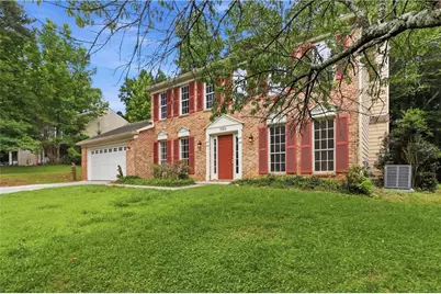 750 Cranberry Trail, Roswell, GA 30076 - Photo 29