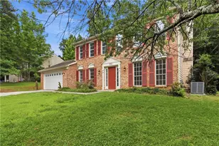 750 Cranberry Trail, Roswell, GA 30076 - Photo 29