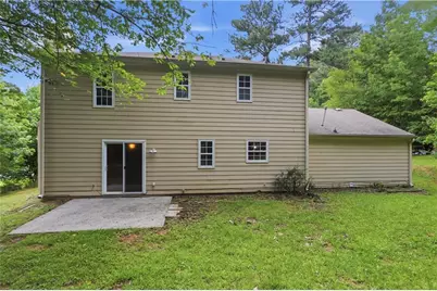 750 Cranberry Trail, Roswell, GA 30076 - Photo 5