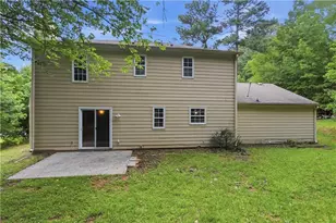 750 Cranberry Trail, Roswell, GA 30076 - Photo 5