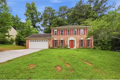 750 Cranberry Trail, Roswell, GA 30076 - Photo 1