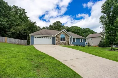 1420 Greenwood Court, Canton, GA 30115 - Photo 3