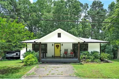62 Valley View Drive, Cartersville, GA 30120 - Photo 1