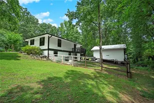 62 Valley View Dr, Cartersville, GA 30120 - Photo 31