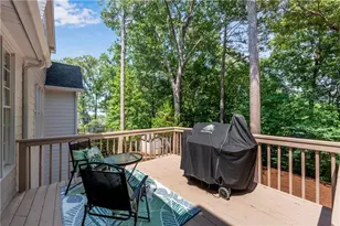 524 Summer Terrace, Woodstock, GA 30189 - Photo 39