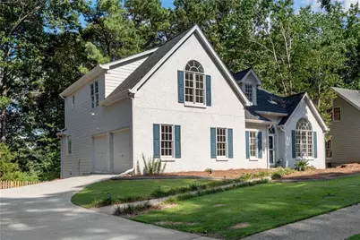 524 Summer Terrace, Woodstock, GA 30189 - Photo 49
