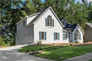 524 Summer Terrace, Woodstock, GA 30189 - Photo 49