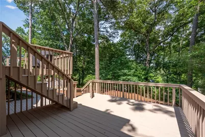 524 Summer Terrace, Woodstock, GA 30189 - Photo 41