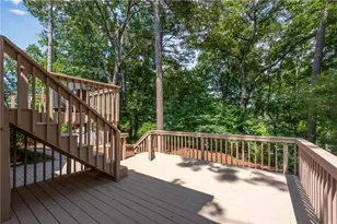 524 Summer Terrace, Woodstock, GA 30189 - Photo 41