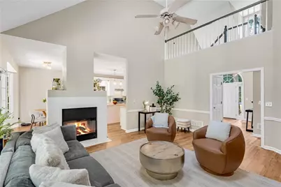 524 Summer Terrace, Woodstock, GA 30189 - Photo 17