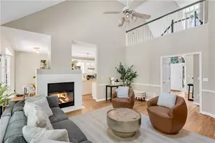 524 Summer Terrace, Woodstock, GA 30189 - Photo 17