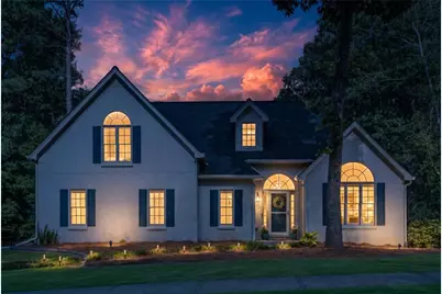 524 Summer Terrace, Woodstock, GA 30189 - Photo 3