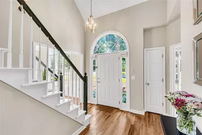 524 Summer Terrace, Woodstock, GA 30189 - Photo 5