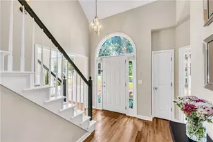 524 Summer Terrace, Woodstock, GA 30189 - Photo 5